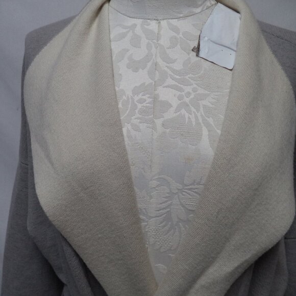 MM LaFleur The O'Keeffe Sweater Coat Cardigan Pockets NEW NWT Size Medium Md M - Picture 5 of 14